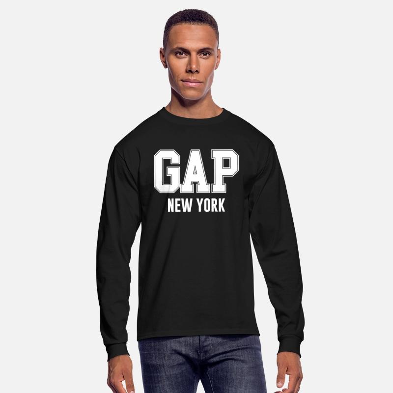 gap new york sweatshirt